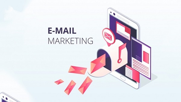 Dịch vụ email marketing miễn phí là đủ đáp ứng nhu cầu