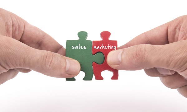 Phân biệt khái niệm Sale và Marketing 