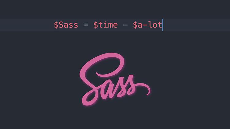 Lợi ích của ngôn ngữ lập trình Sass