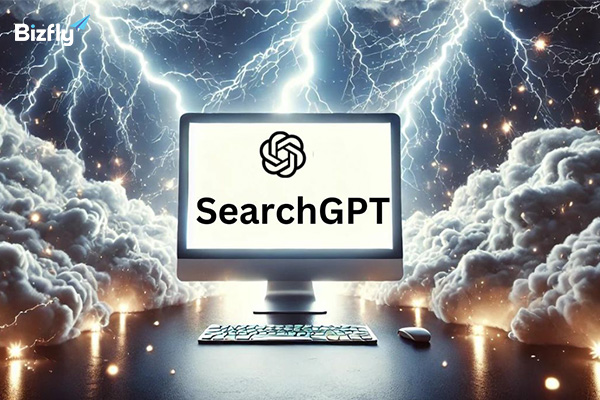 SearchGPT