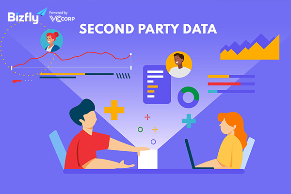 Second Party Data là gì?