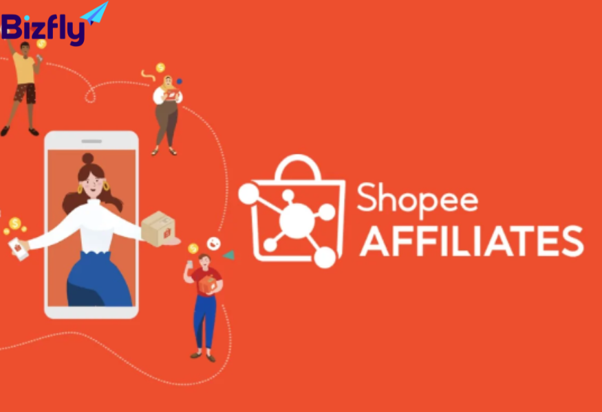 Shopee Affiliate là một trong những chương trình hấp dẫn