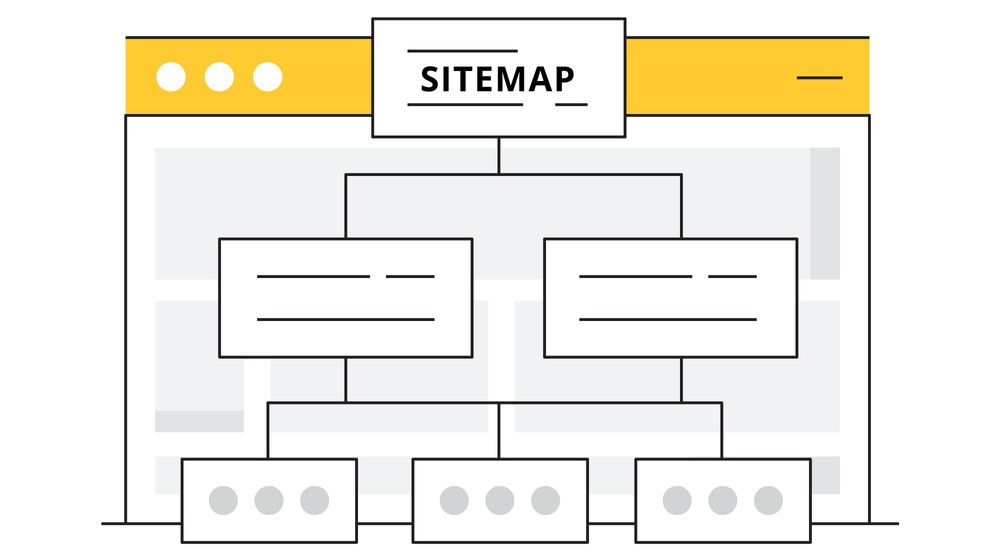 Cách tạo sitemap cho website đơn giản