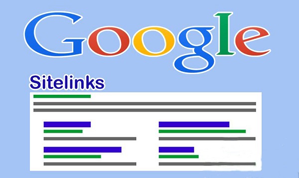 Sitelink là gì? 