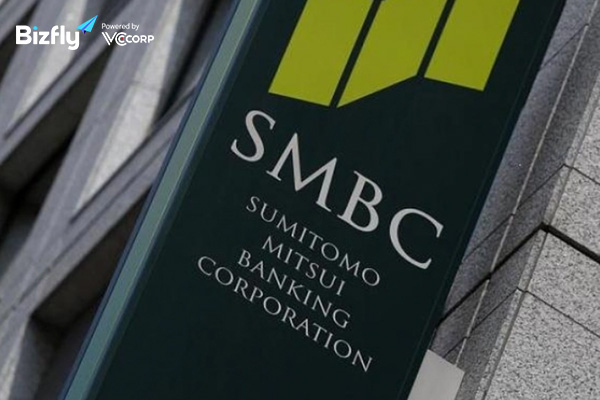 Sumitomo Mitsui Banking Corporation (SMBC)