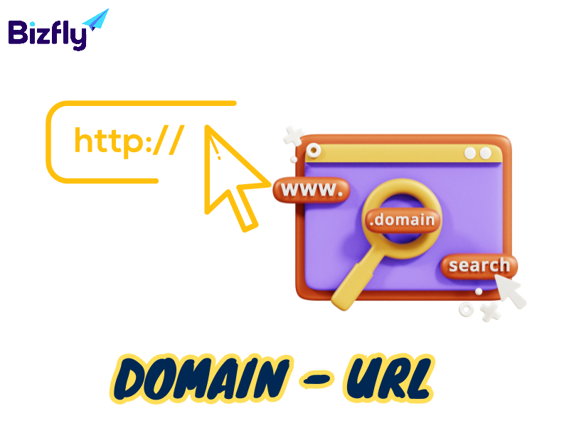 So sánh Domain hoặc URL với đối thủ