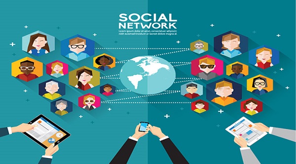 Social Network là gì