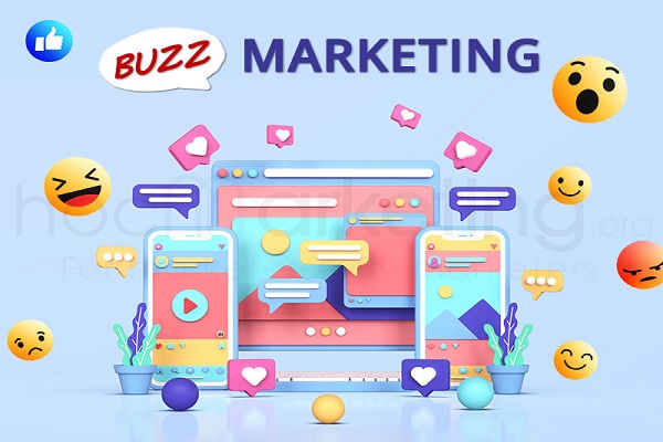 Tập trung quá nhiều vào Buzz Marketing