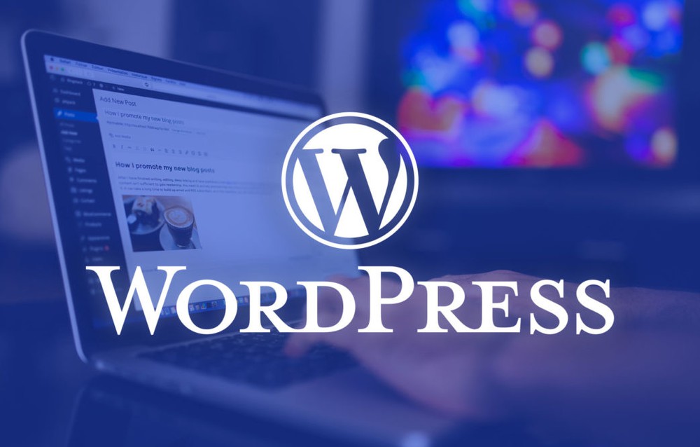 Wordpress là một trong các loại source code phổ biến