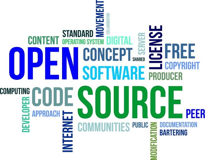 Sự khác nhau giữa mã nguồn mở và mã nguồn đóng