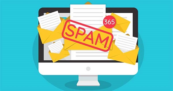 Spam Email hay còn được gọi là thư rác, không mang lại trải nghiệm tốt cho khách hàng (hoặc người nhận thư)