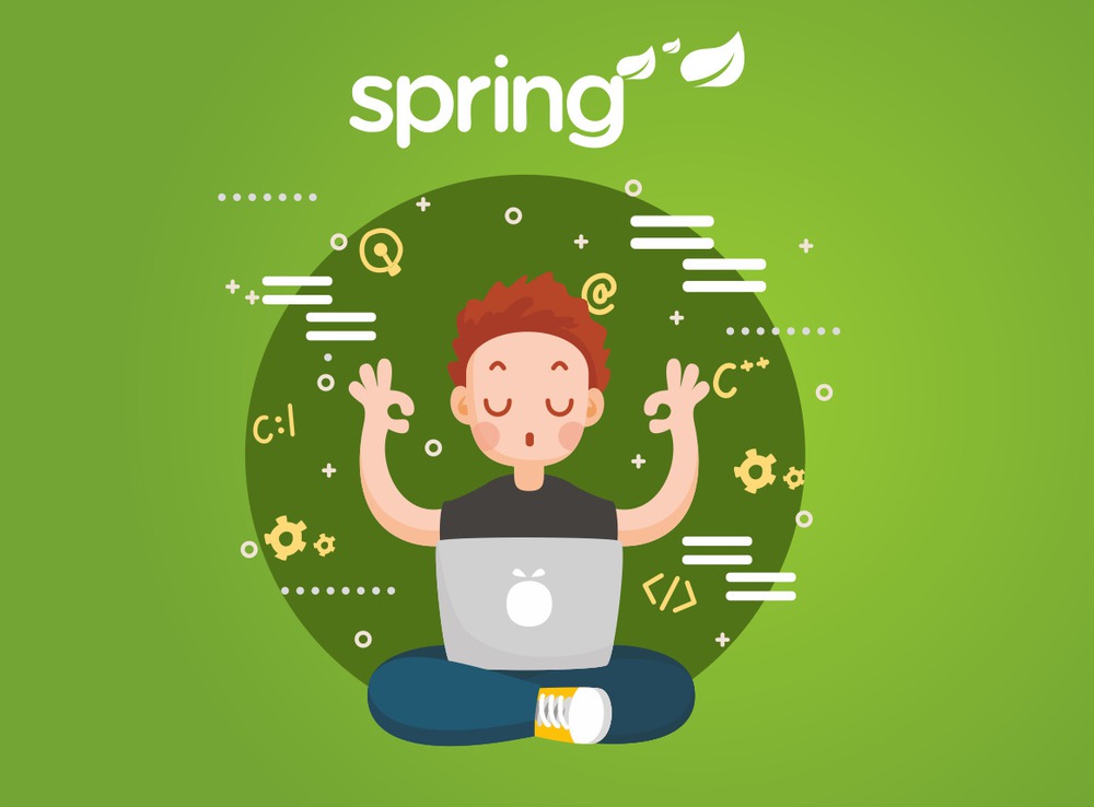 Cấu trúc cơ bản của spring framework là gì