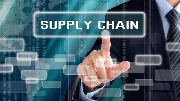 Supply Chain là gì