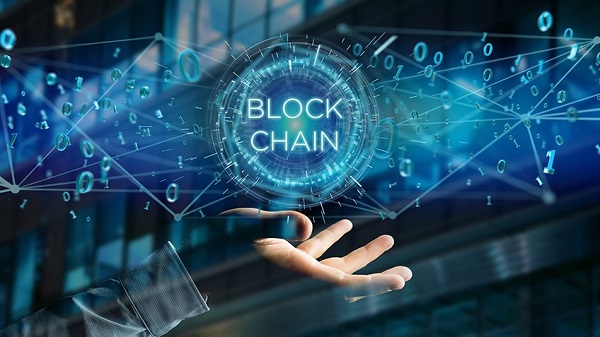 Sử dụng công nghệ blockchain trong việc quản trị Supply Chain 