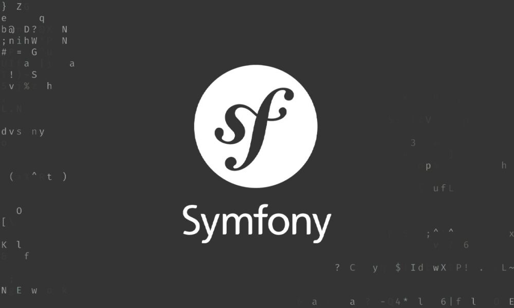 Symfony là gì
