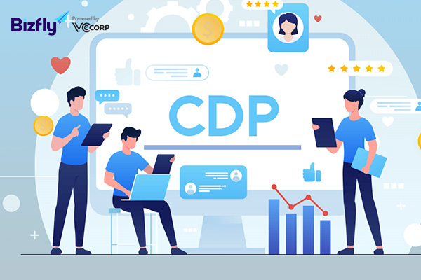 Hiểu sai về chức năng của CDP