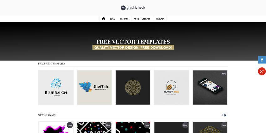 download free website templates