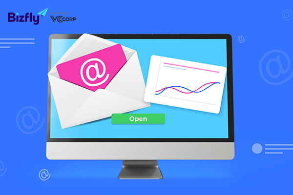 Cảnh báo sớm cho chiến dịch tiếp thị qua email kém hiệu quả