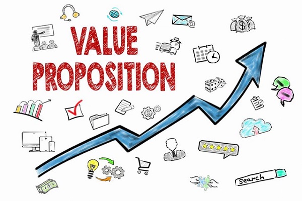 Tầm quan trọng của value proposition đối với doanh nghiệp