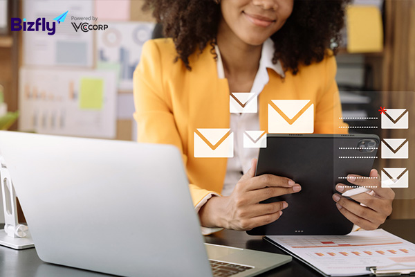 Tại sao các quy tắc gửi email ngày càng nghiêm ngặt?