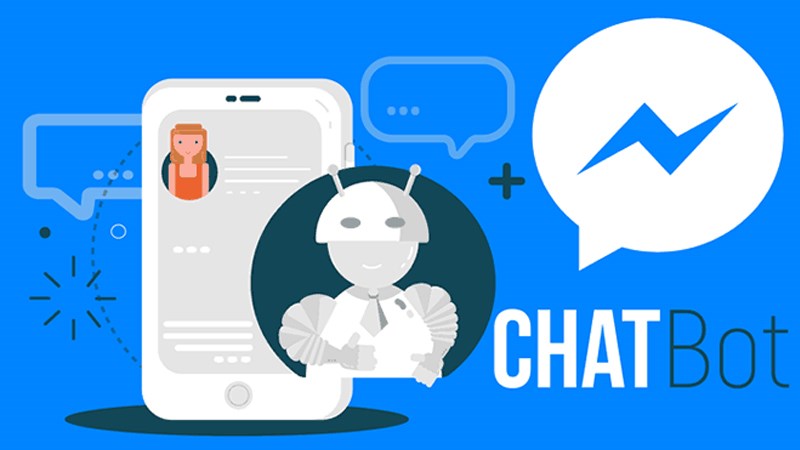 Hướng dẫn tạo chatbot cho fanpage hiệu quả trên máy tính