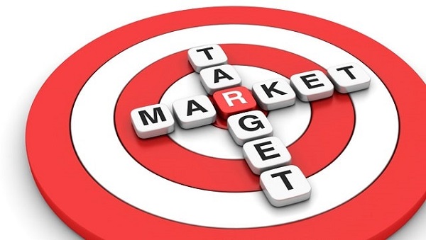  Lựa chọn chiến lược Target Market 