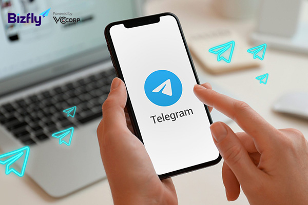 Telegram Marketing là gì?