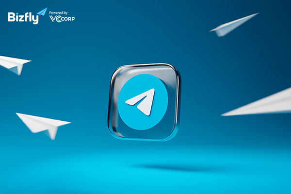 Tiếp thị qua Telegram qua các công cụ nào?