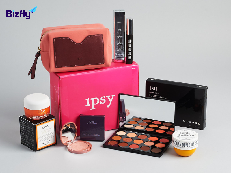 IPSY