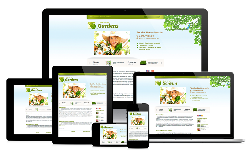 tiêu chí đánh giá thiết kế website đẹp