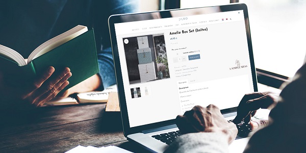 Thiết kế website bán hàng online chuyên nghiệp Bizfly Website