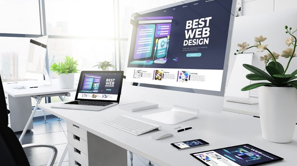 Vì sao nên thiết kế website tại Tây Ninh