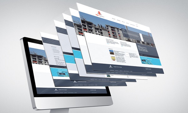 Ưu điểm khi thiết kế website tại Bizfly Website
