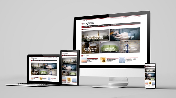 Quy trình thiết kế website tại Tây Ninh chuẩn SEO