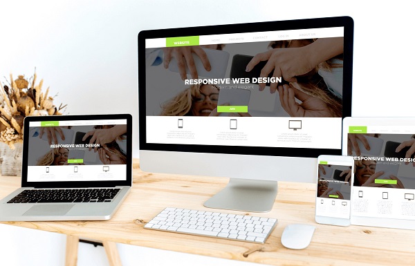 Chức năng cần có ở một website chuyên nghiệp