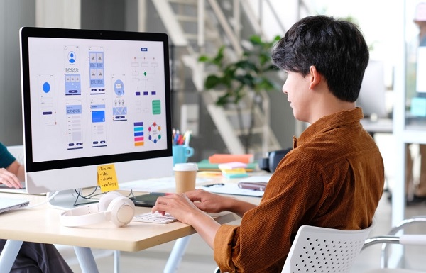 Dịch vụ thiết kế website tại Cao Bằng cao cấp
