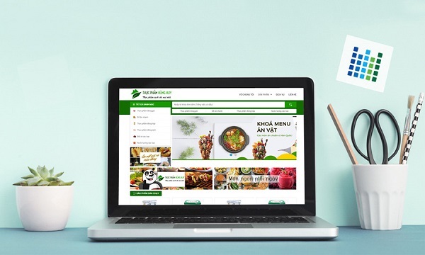 Tầm quan trọng khi thiết kế website tại Kon Tum