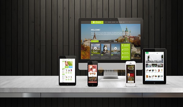 Ưu điểm khi thiết kế website tại Kon Tum ở Bizfly Website