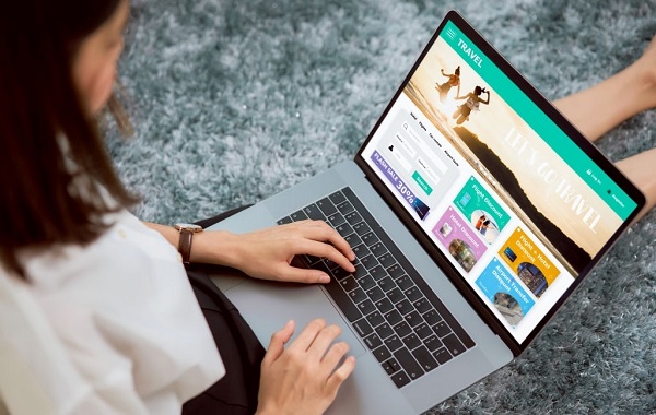 Lợi ích khi doanh nghiệp thiết kế website tại Tiền Giang