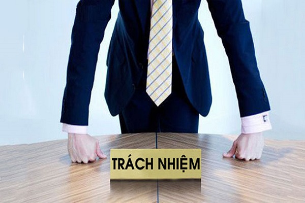 Nâng cao trách nhiệm cá nhân 