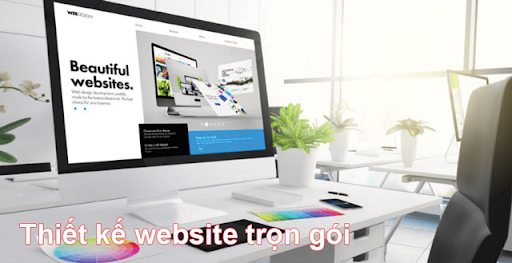 Công ty Mega web đảm bảo sẽ mang đến cho khách hàng các sản phẩm website chất lượng, chuẩn SEO