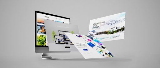 Thiết kế website tại Trà Vinh với nhiều mẫu giao diện hiện đại
