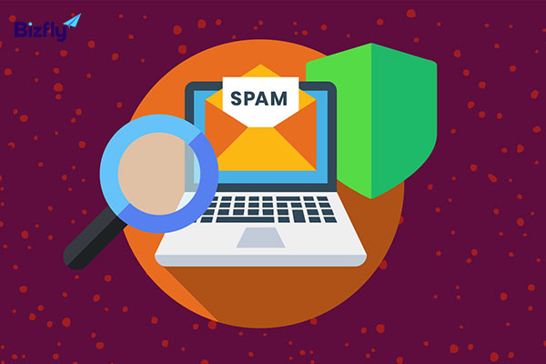 Acceptable Spam Report Rate là thuật ngữ thường gặp trong email marketing