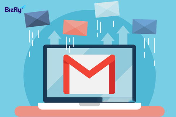 Khả năng gửi email là yếu tố quan trọng trong chiến dịch tiếp thị qua email
