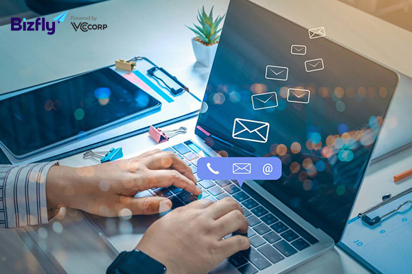 Cách dùng Email Marketing thúc đẩy tương tác khách hàng B2B