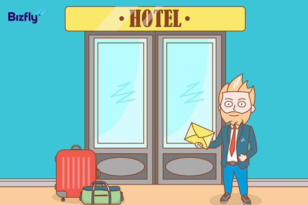Tiếp thị qua email mang lại nhiều lợi ích cho khách sạn