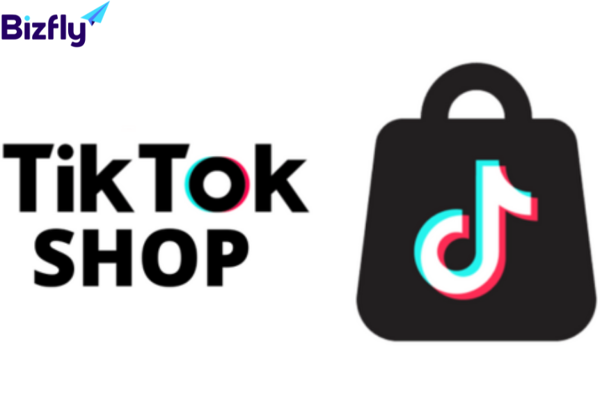 Tik Tok shop là một nền tảng kinh doanh trực tuyến 