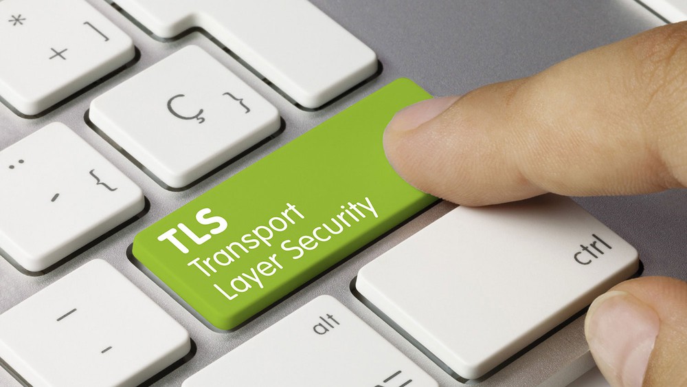 TLS là gì