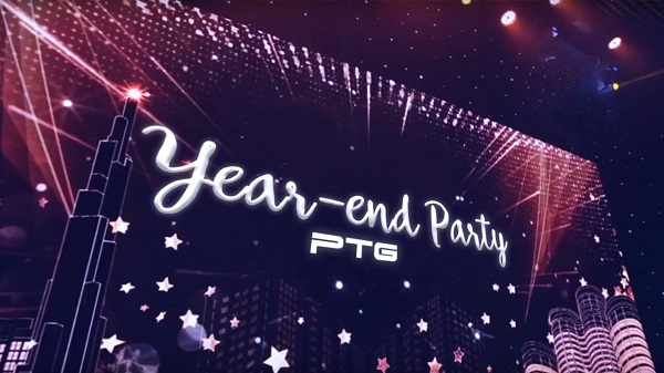 Tổ chức Year end party: Ý tưởng và kế hoạch tổ chức tiệc cuối năm