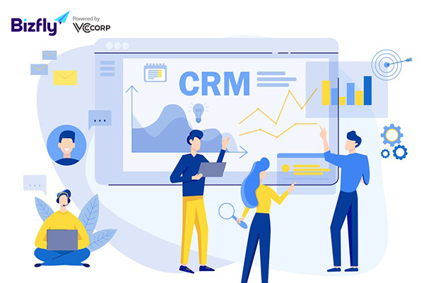 Những hạn chế của hệ thống CRM